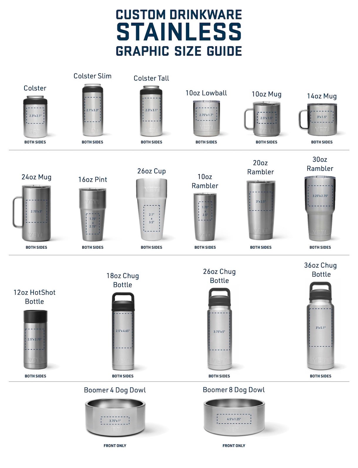 stainless-size-chart-marking-area